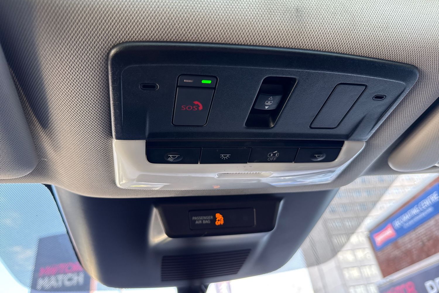 Used Nissan Qashqai 2023 for sale - 77919343: Photo 53