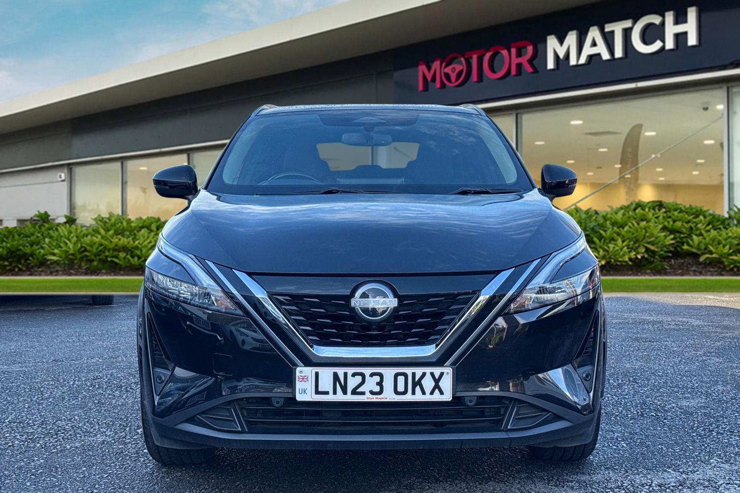 Used Nissan Qashqai 2023 for sale - 77919343: Photo 6