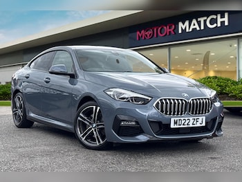 Used BMW 2 Series Gran Coupe 2022 for sale - 78257859: Photo