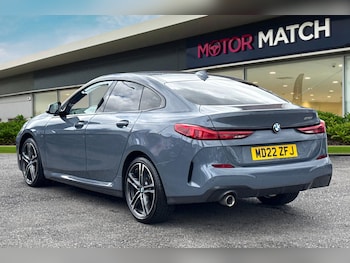 Used BMW 2 Series Gran Coupe 2022 for sale - 78257859: Photo