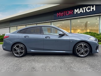 Used BMW 2 Series Gran Coupe 2022 for sale - 78257859: Photo