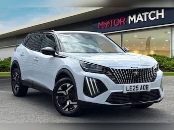 Used Peugeot 2008 2025 for sale - 79104687: Photo