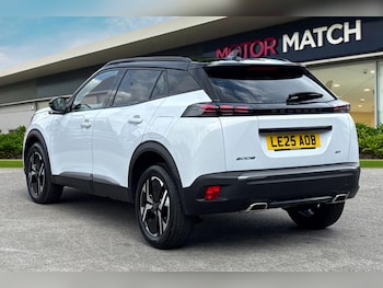 Used Peugeot 2008 2025 for sale - 79104687: Photo