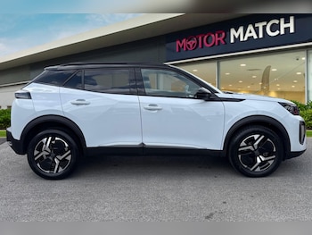 Used Peugeot 2008 2025 for sale - 79104687: Photo