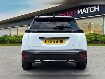 Used Peugeot 2008 2025 for sale - 79104687: Photo