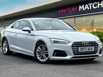 2017 - 2.0 TDI ultra Sport Euro 6 (s/s) 2dr