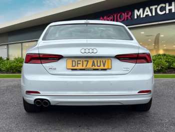 Used Audi A5 2017 for sale - 75440654: Photo