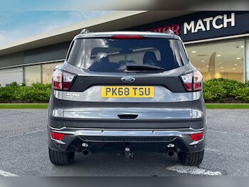 Used Ford Kuga 2018 for sale - 78228719: Photo