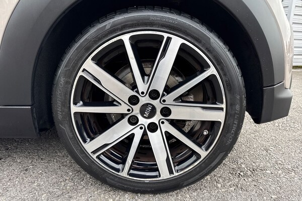 Used MINI Hatch 2021 for sale - 76197758: Photo 11