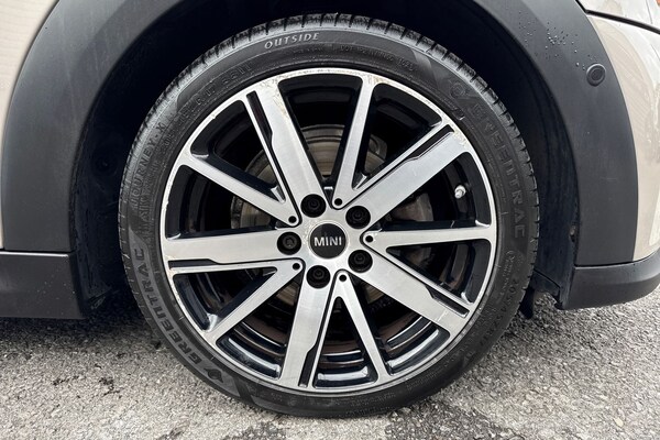 Used MINI Hatch 2021 for sale - 76197758: Photo 12