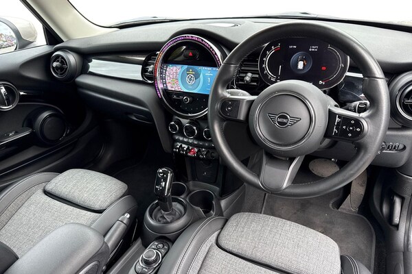 Used MINI Hatch 2021 for sale - 76197758: Photo 14