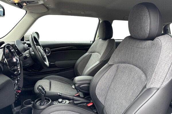 Used MINI Hatch 2021 for sale - 76197758: Photo 16
