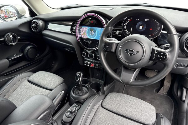 Used MINI Hatch 2021 for sale - 76197758: Photo 18
