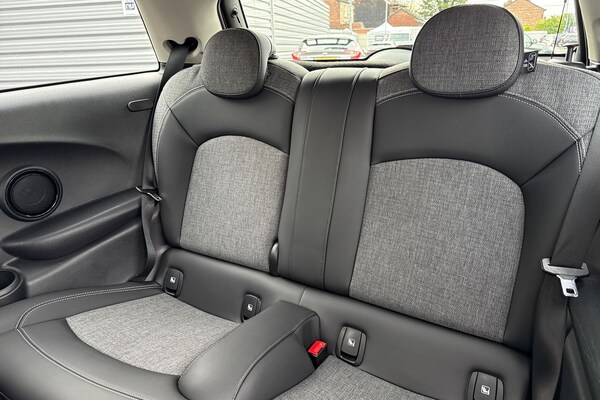 Used MINI Hatch 2021 for sale - 76197758: Photo 19