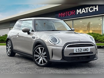 MINI - Hatch