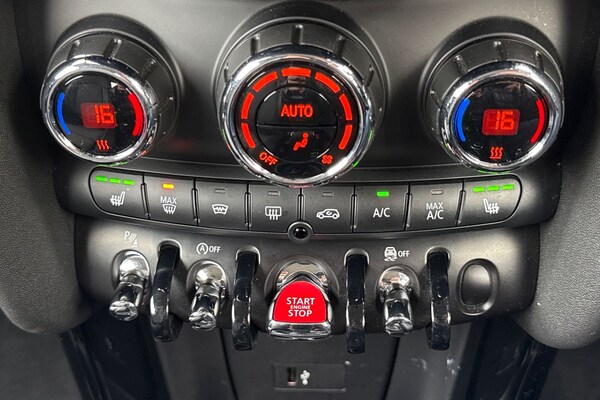 Used MINI Hatch 2021 for sale - 76197758: Photo 22