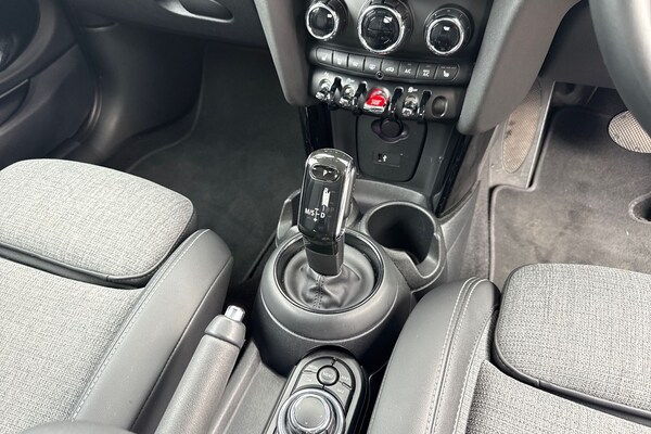 Used MINI Hatch 2021 for sale - 76197758: Photo 23