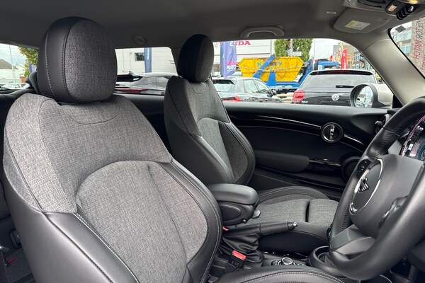 Used MINI Hatch 2021 for sale - 76197758: Photo 24