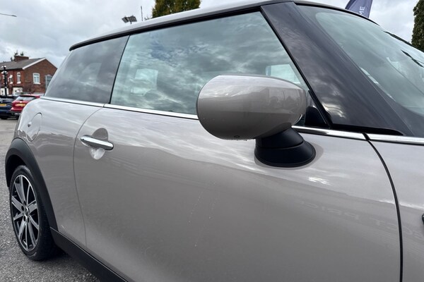 Used MINI Hatch 2021 for sale - 76197758: Photo 25