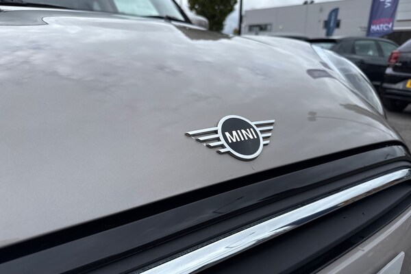 Used MINI Hatch 2021 for sale - 76197758: Photo 26