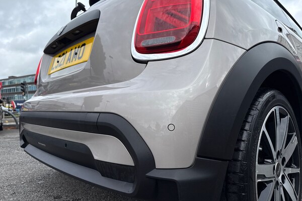 Used MINI Hatch 2021 for sale - 76197758: Photo 28
