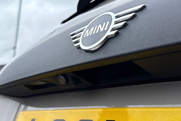 Used MINI Hatch 2021 for sale - 76197758: Photo 29