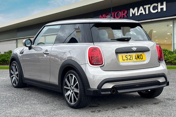 Used MINI Hatch 2021 for sale - 76197758: Photo 2