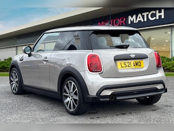 Used MINI Hatch 2021 for sale - 76197758: Photo 2