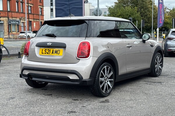 Used MINI Hatch 2021 for sale - 76197758: Photo 30