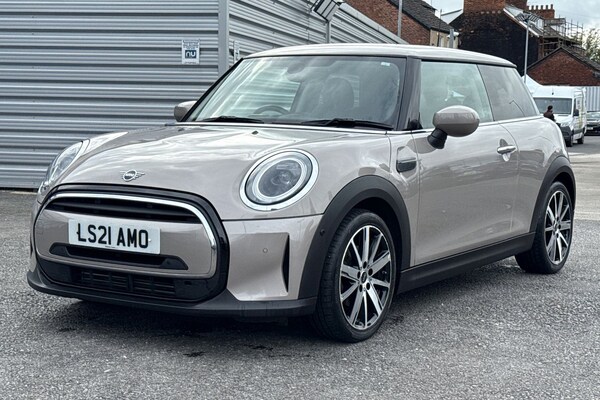 Used MINI Hatch 2021 for sale - 76197758: Photo 33