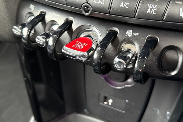 Used MINI Hatch 2021 for sale - 76197758: Photo 34