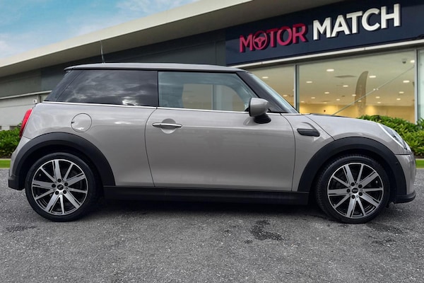 Used MINI Hatch 2021 for sale - 76197758: Photo 3