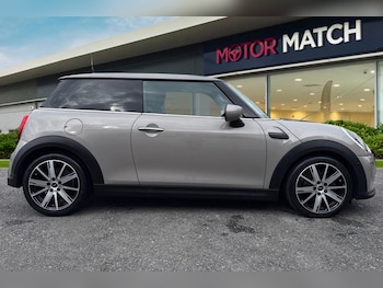 Used MINI Hatch 2021 for sale - 76197758: Photo 3