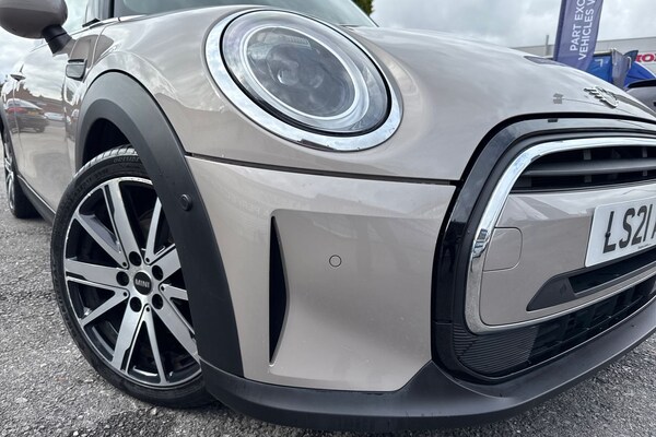 Used MINI Hatch 2021 for sale - 76197758: Photo 47