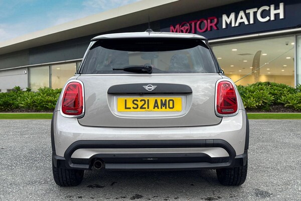 Used MINI Hatch 2021 for sale - 76197758: Photo 4