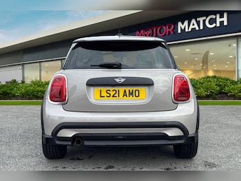 Used MINI Hatch 2021 for sale - 76197758: Photo 4