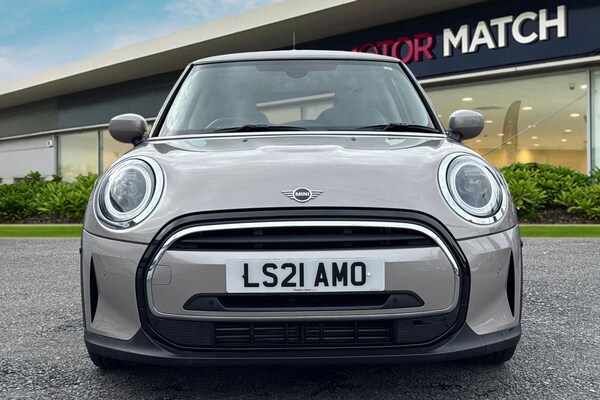 Used MINI Hatch 2021 for sale - 76197758: Photo 6