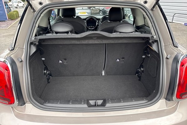 Used MINI Hatch 2021 for sale - 76197758: Photo 7