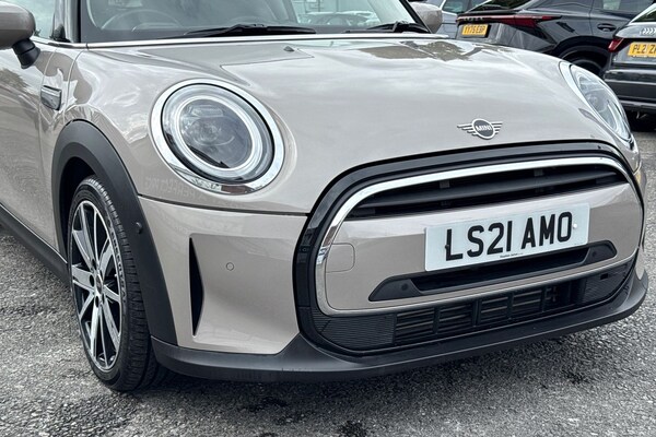 Used MINI Hatch 2021 for sale - 76197758: Photo 9