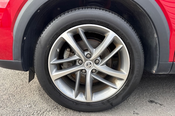 Used MG MG HS 2022 for sale - 76057550: Photo 10