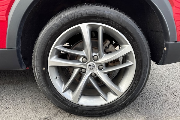 Used MG MG HS 2022 for sale - 76057550: Photo 11