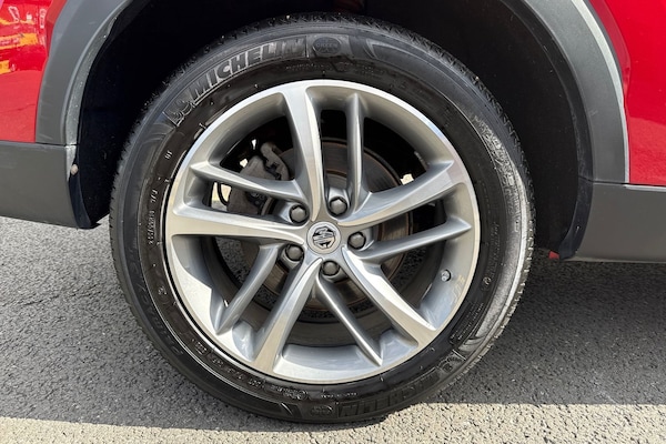 Used MG MG HS 2022 for sale - 76057550: Photo 12