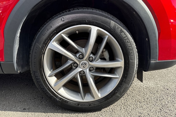 Used MG MG HS 2022 for sale - 76057550: Photo 13