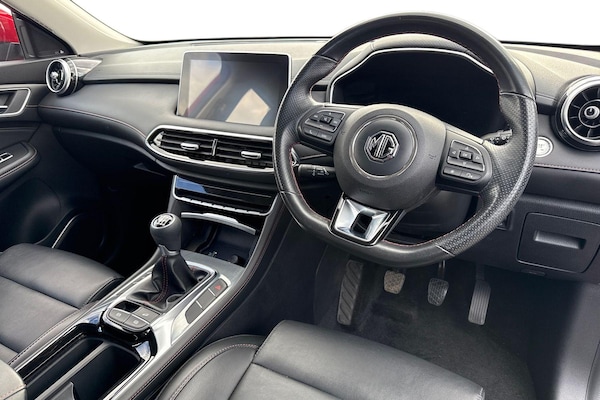 Used MG MG HS 2022 for sale - 76057550: Photo 14