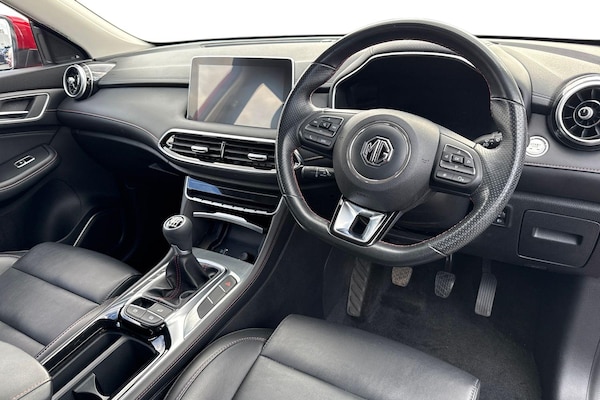 Used MG MG HS 2022 for sale - 76057550: Photo 18