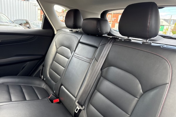 Used MG MG HS 2022 for sale - 76057550: Photo 19