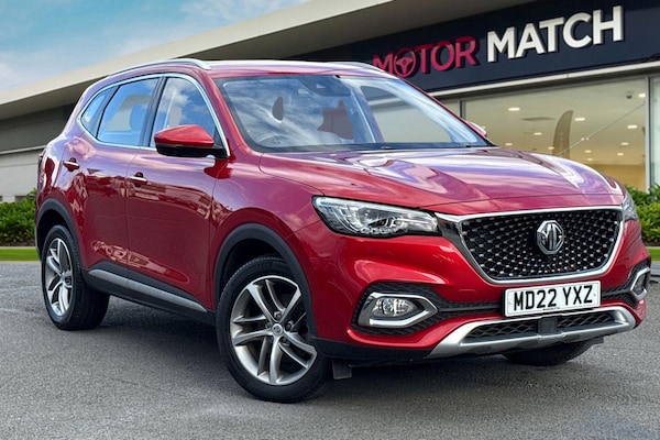 Used MG MG HS 2022 for sale - 76057550: Photo 1