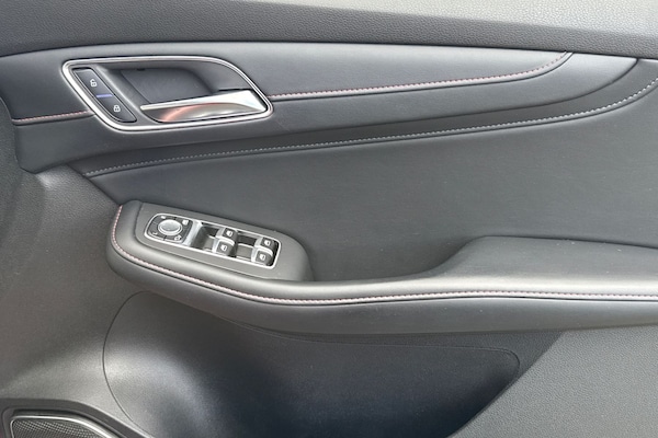 Used MG MG HS 2022 for sale - 76057550: Photo 21