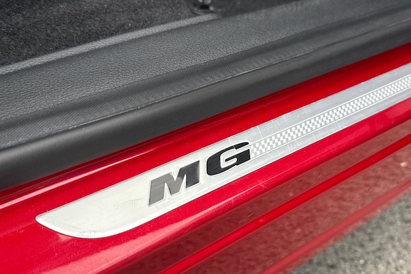 Used MG MG HS 2022 for sale - 76057550: Photo 32
