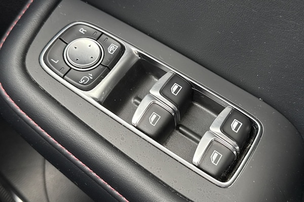 Used MG MG HS 2022 for sale - 76057550: Photo 35